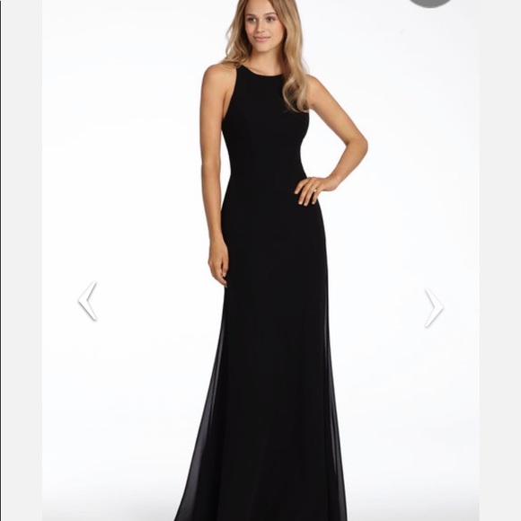 Hailey Paige Bridesmaid or Formal Occasion Dress - Picture 1 of 5